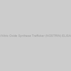 Image of Rat Nitric Oxide Synthase Trafficker (NOSTRIN) ELISA Kit
